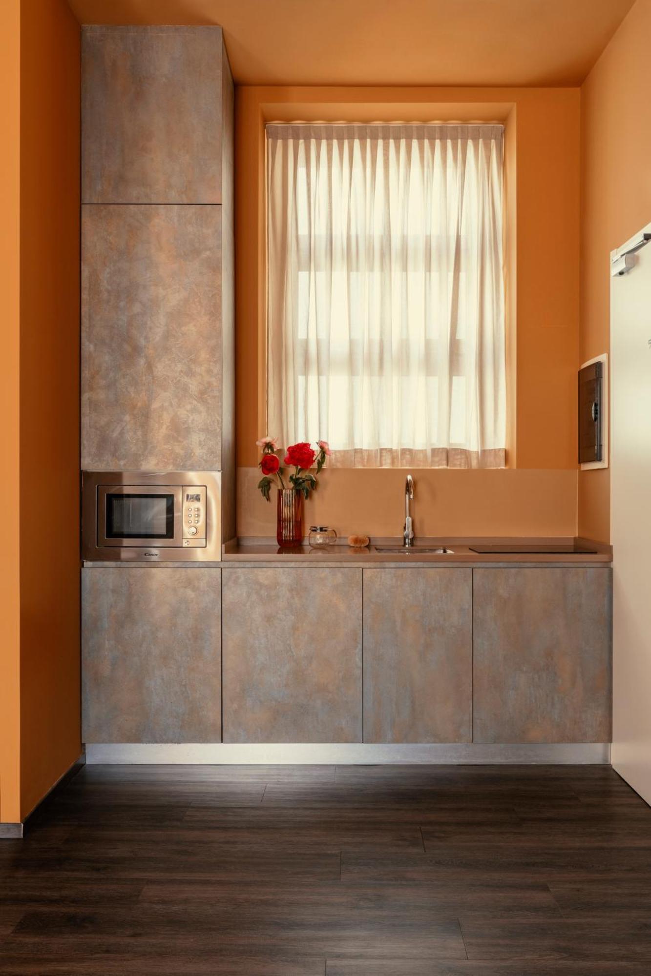 Aparthotel Esth Del Don 8