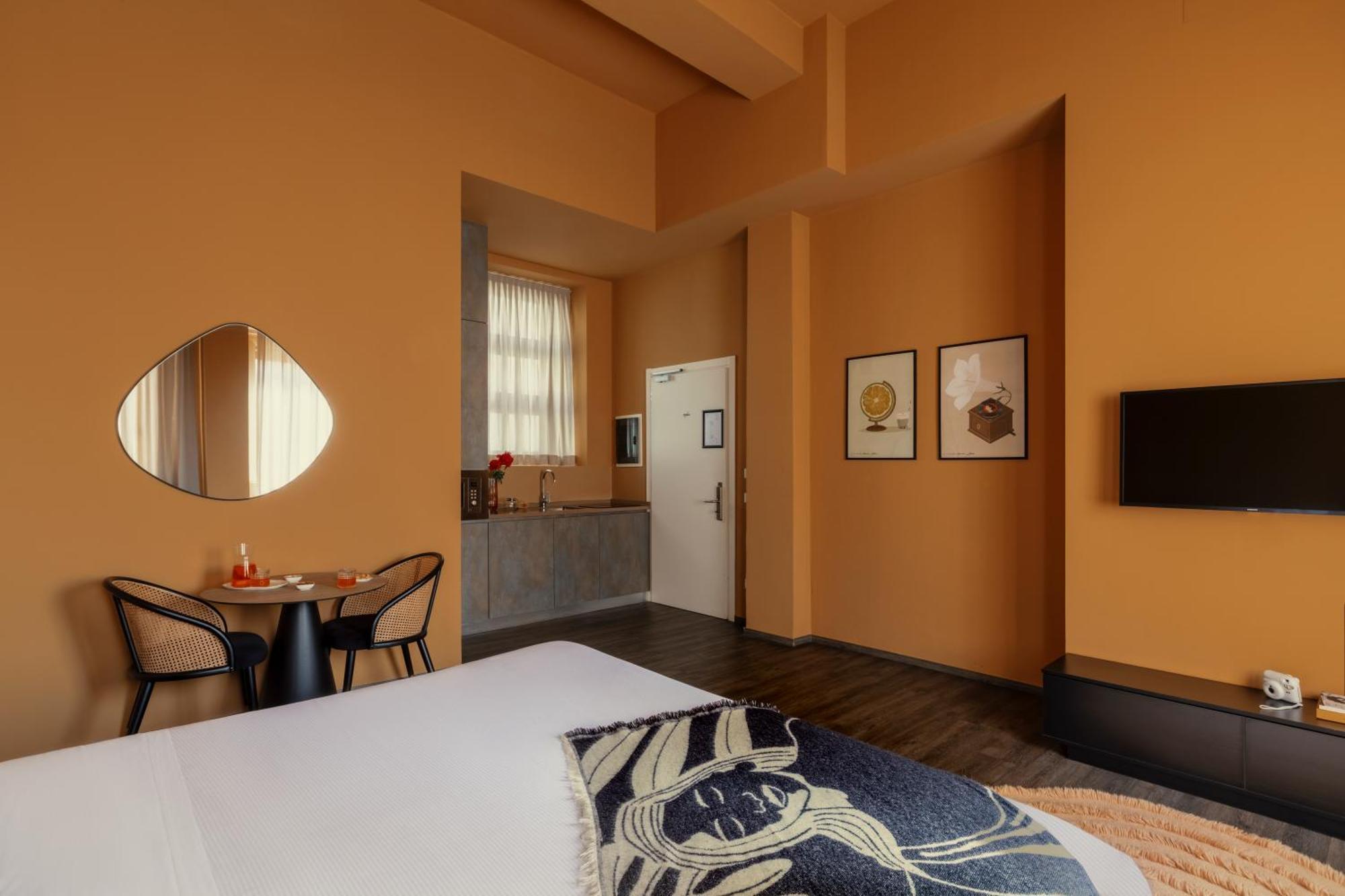 Esth Del Don 8 Aparthotel 4*