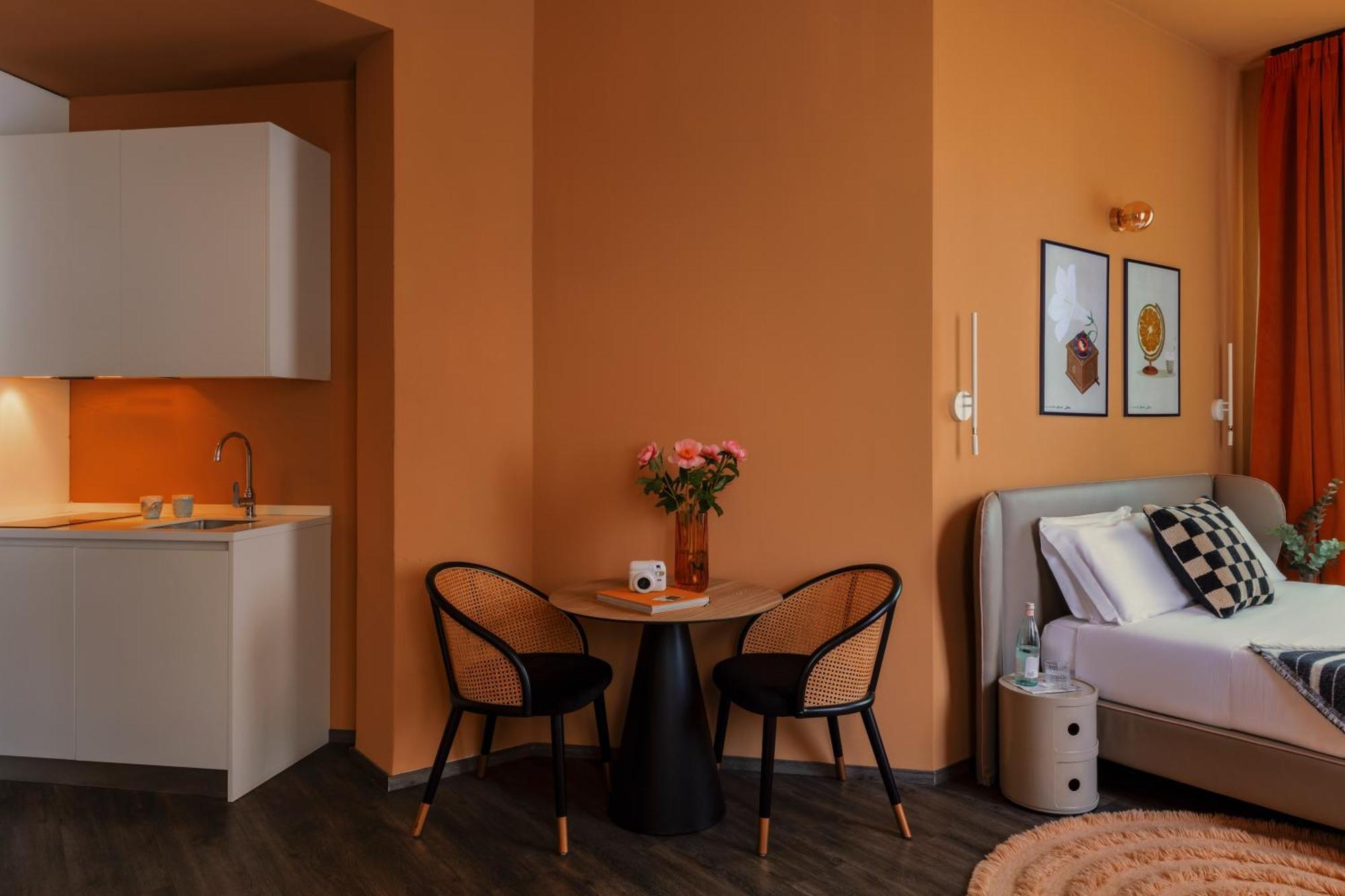 Esth Del Don 8 Aparthotel 4*