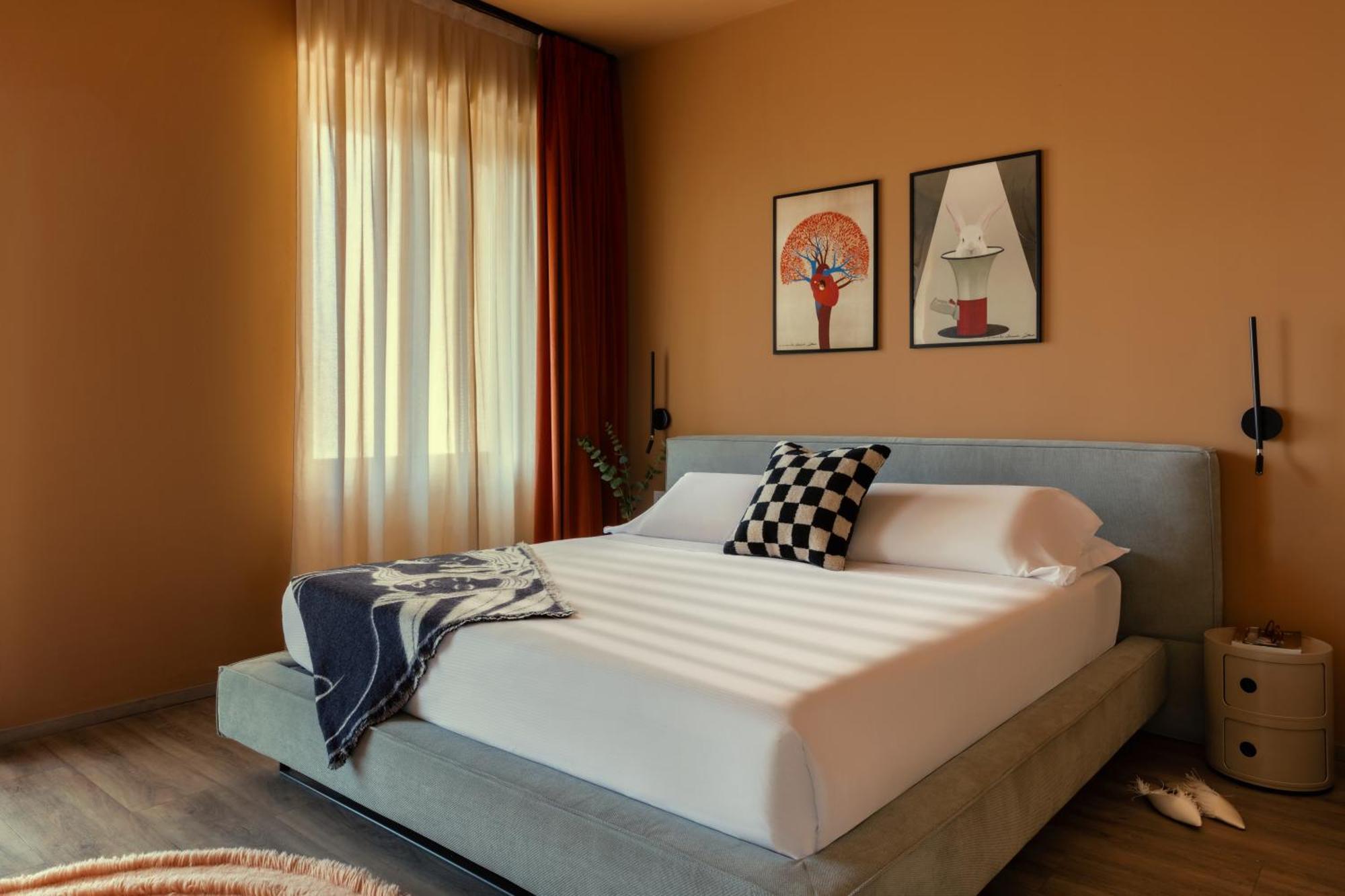 Esth Del Don 8 Aparthotel