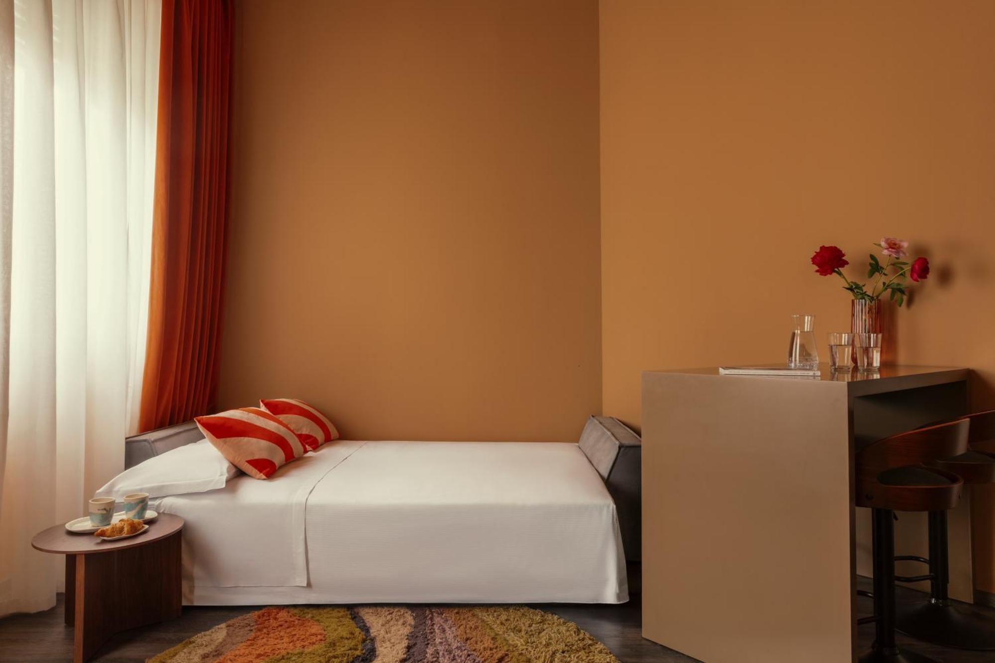 Esth Del Don 8 Aparthotel Milaan