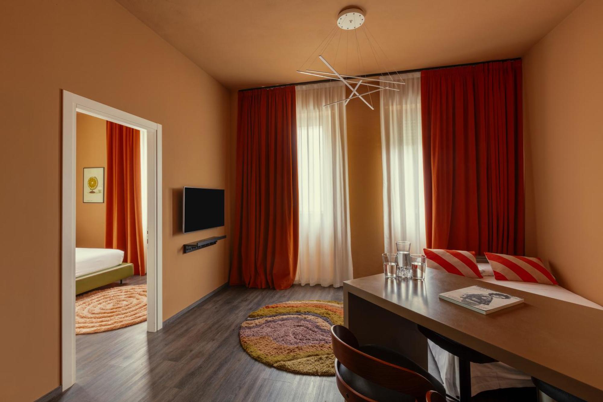 Esth Del Don 8 Aparthotel