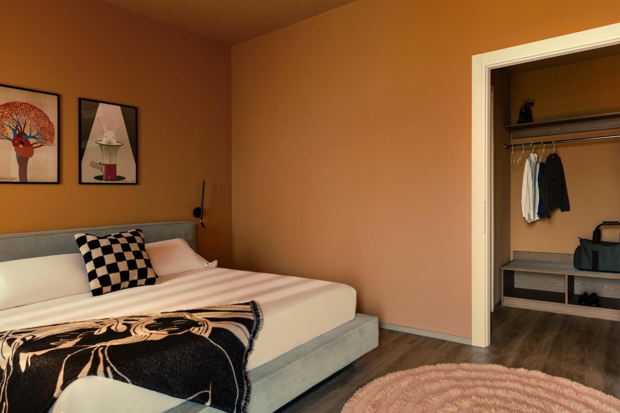 Aparthotel Esth Del Don 8 Milaan